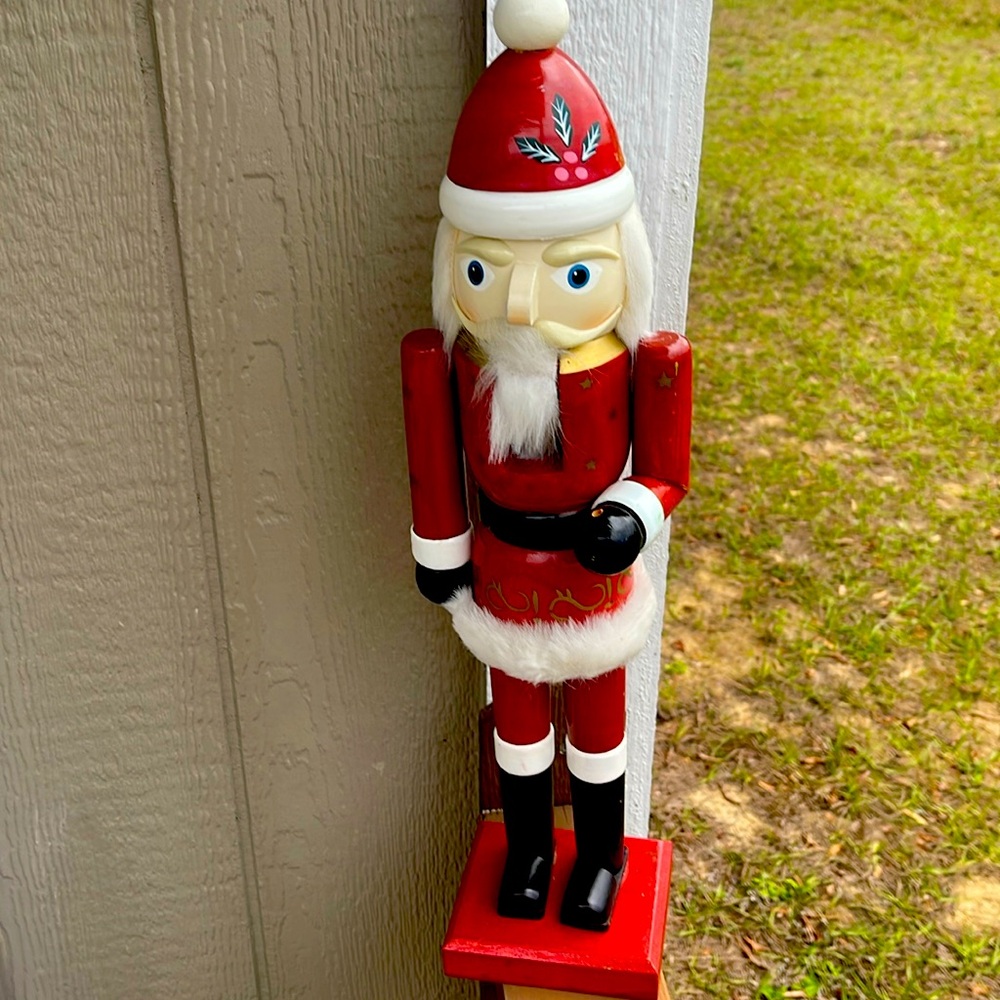 Nutcracker